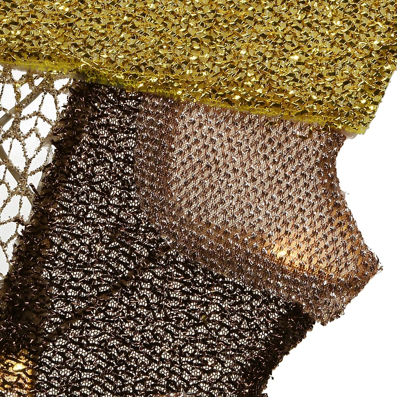 3.5ft. LED 3 Wisemen Yard Display