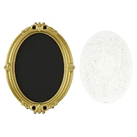 Rose & Thorns Paint-by-Number Framed Mini Kit by Artist's Loft®