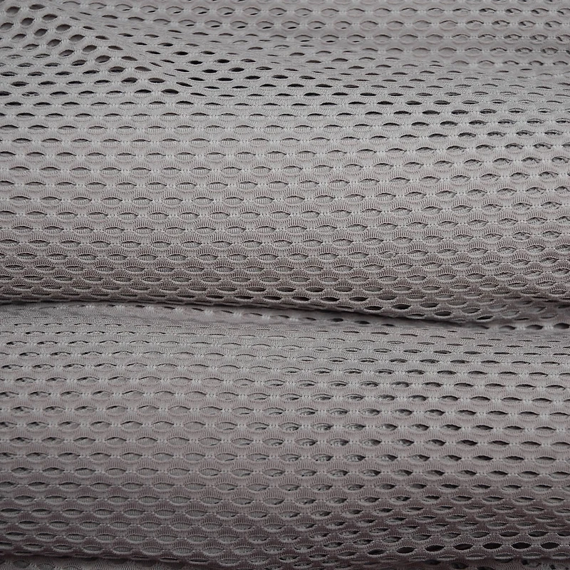 Feldman Taupe Medium Knit Cargo Mesh