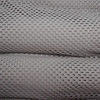 Feldman Taupe Medium Knit Cargo Mesh