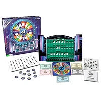 Pressman® Wheel of Fortune Game