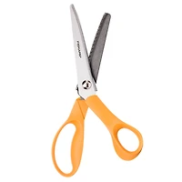 Fiskars® Premier No. 8 Pinking Shears