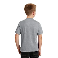 Port & Company® Neutrals Fan Favorite™ Youth T-Shirt