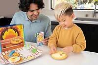 Educational Insights Playfoam Pizza Parlor