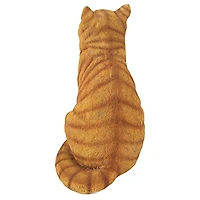 Design Toscano 12" Lazy Daze Kitty Yawning Cat Statue