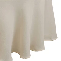 Home Details Chic & Rustic Tablecloth