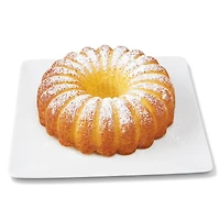 Metal Reinforced Silicone Fluted Pan by Celebrate It™