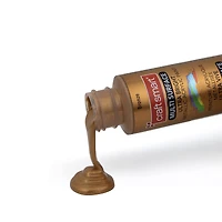 12 Pack: Premium Ultra Bright Metallic Paint by Craft Smart