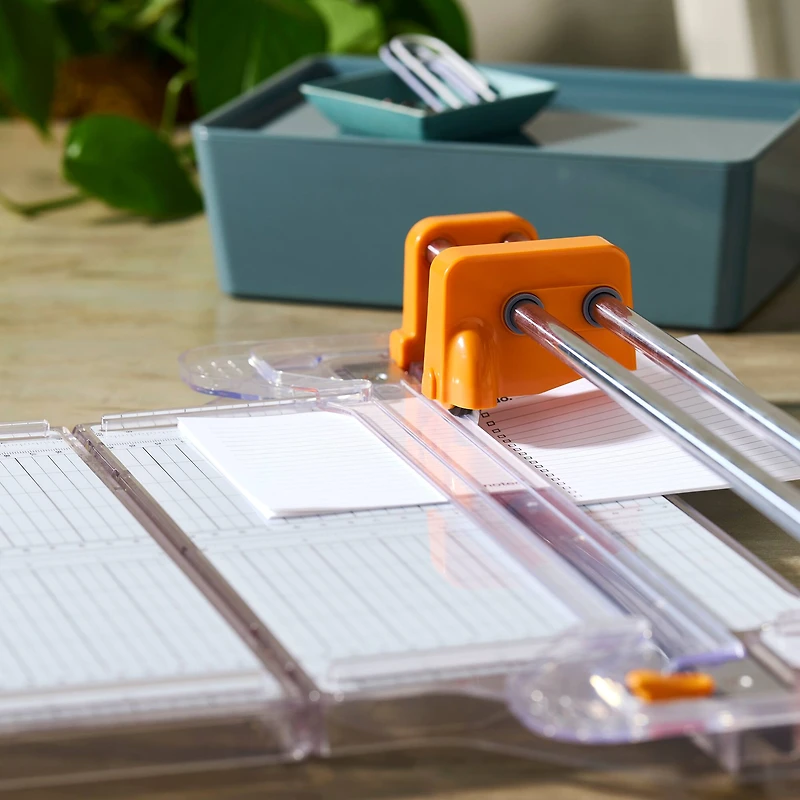 Fiskars® ProCision™ Rotary Bypass Trimmer