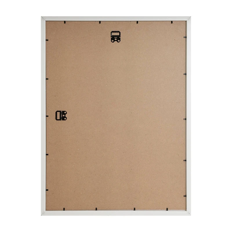 White Poster Frame by Studio Décor