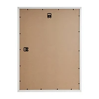 White Poster Frame by Studio Décor