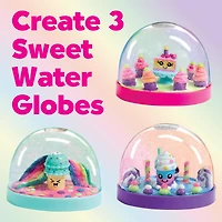 Creativity for Kids® Make Your Own Water Globes Sweet Treats