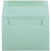 JAM Paper 4.375" x 5.75" Premium Invitation Envelopes