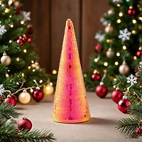 Disco Tree Tabletop Decor by Ashland