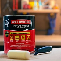 DAP® Weldwood® 16oz. Original Contact Cement