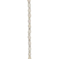 White Freshwater Pearl Beads by Bead Landing™