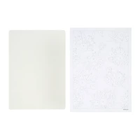 5" x 7" Daisies Paint-by-Number Acrylic Surface Kit by Artist's Loft®