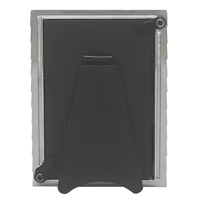 Mini Silver Paw Frame by Studio Décor®