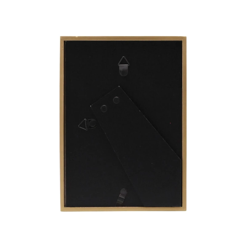 Expressions™ Gold Sydney Frame with Mat by Studio Décor