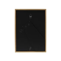 Expressions™ Gold Sydney Frame with Mat by Studio Décor