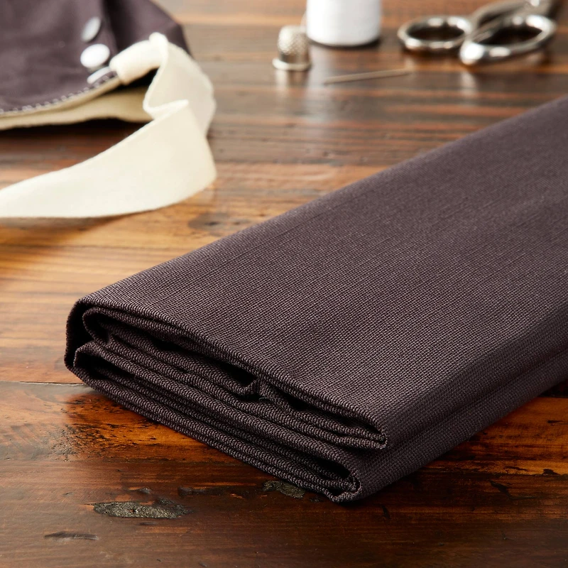 Canvas Fabric Bundle by Loops & Threads