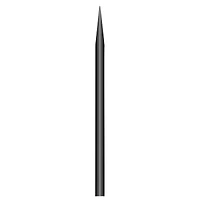 Nitram™ Graphite Baton 4mm 3B Charcoal Refills, 5ct.