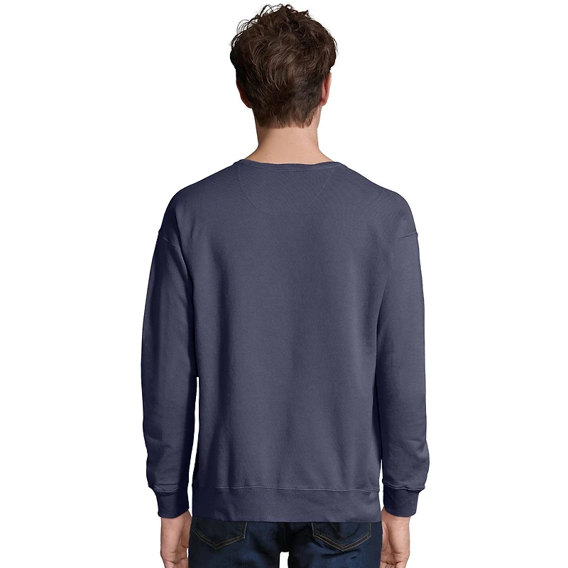 Hanes Men's ComfortWash Sweatshirt