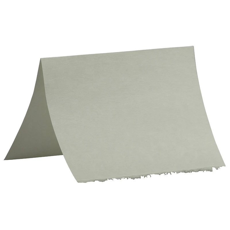 JAM Paper 3.5" x 4.875" Blank Foldover Cards, 500ct.