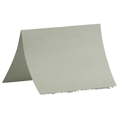 JAM Paper 3.5" x 4.875" Blank Foldover Cards, 500ct.