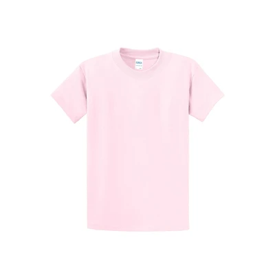 Port & Company® Essential Red & Pink Shades Adult T-Shirt