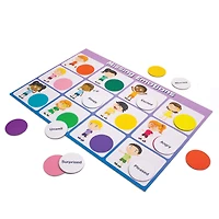 Junior Learning® 6 Social Skills Games