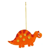 Dinosaur Felt Sewing Kit by Creatology™ Halloween