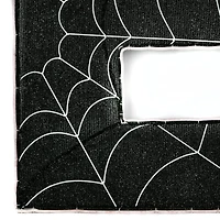 47" BOO Sign with LED Light Strips