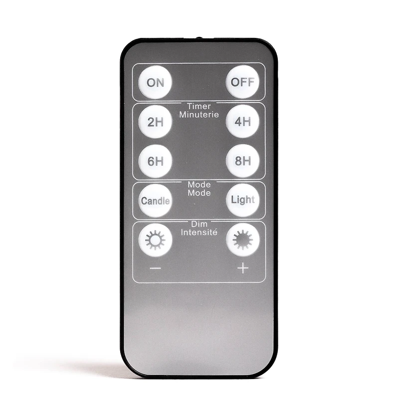 LED Wire String Light Remote Control by Ashland®