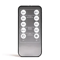 LED Wire String Light Remote Control by Ashland®