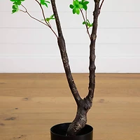 6ft. Artificial Minimalist Enkianthus Tree