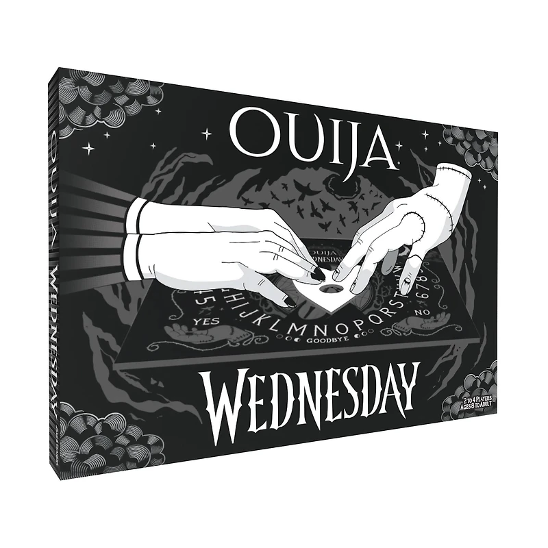 Ouija - Wednesday Edition