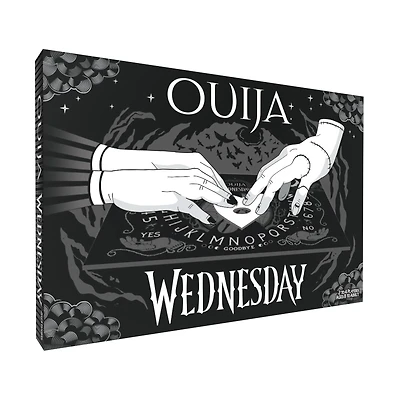 Ouija - Wednesday Edition