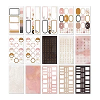 The Classic Happy Planner® Everyday Magic Sticker Book