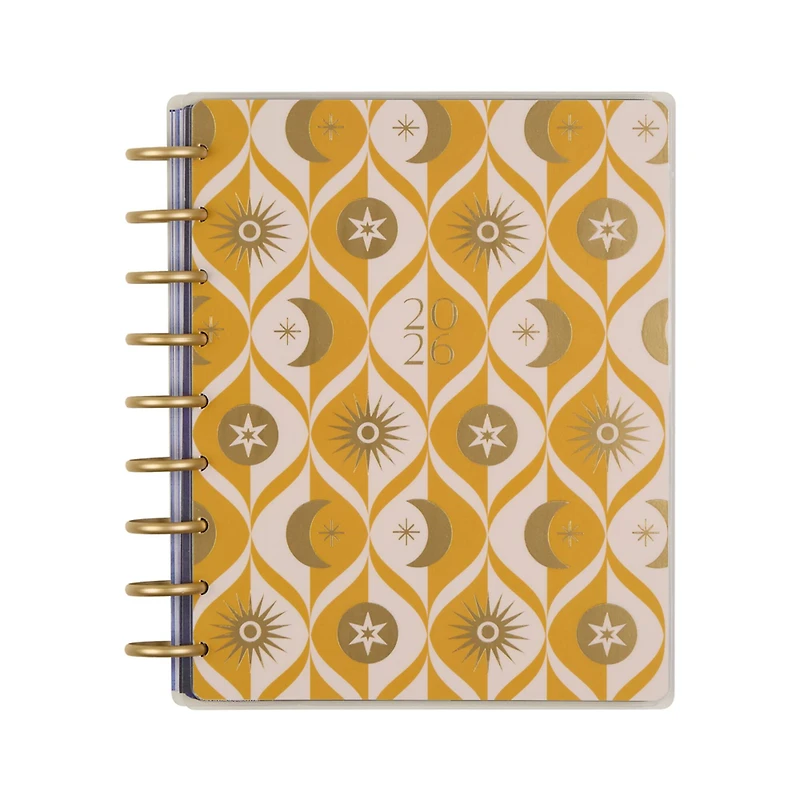 The Classic Happy Planner® Star Signs