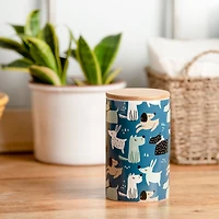 Park Life Designs Hooper 32oz. Treat Jar