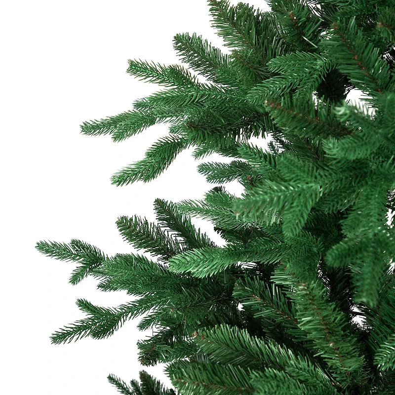 6ft. Unlit Real Touch™ Full Alamosa Fir Artificial Christmas Tree