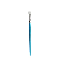 Princeton™ Select™ Artiste Series 3750 Bristle Short Handle Fan Brush