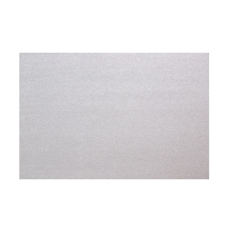 Silver Shimmer 8.5" x 11" Cardstock Paper by Recollections™, 100 Sheets