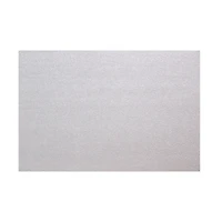 Silver Shimmer 8.5" x 11" Cardstock Paper by Recollections™, 100 Sheets