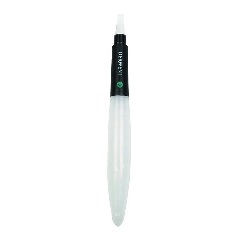 Derwent® Chisel Waterbrush