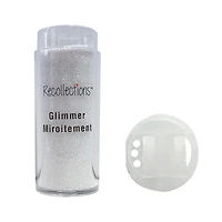 Extra Fine Glitter Pack by Recollections™