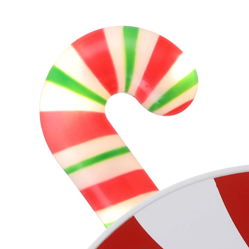 Mr. Christmas Peppermint & Candy Cane Light Controller