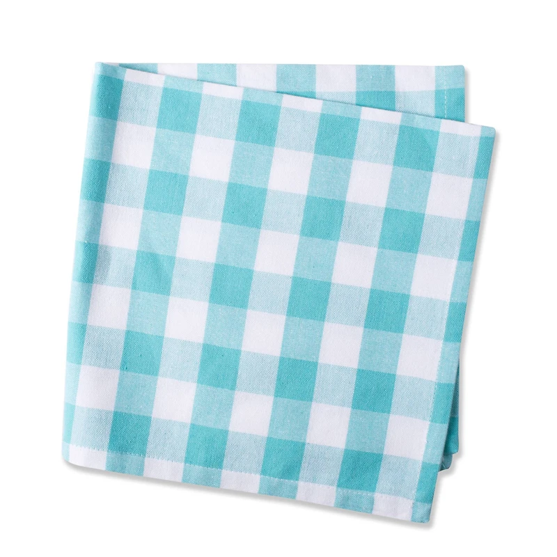 DII® Checkers Dinner Napkins