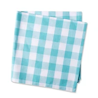 DII® Checkers Dinner Napkins